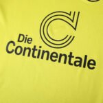 9596 season Borussia Dortmund home retro Fan version - Image 4