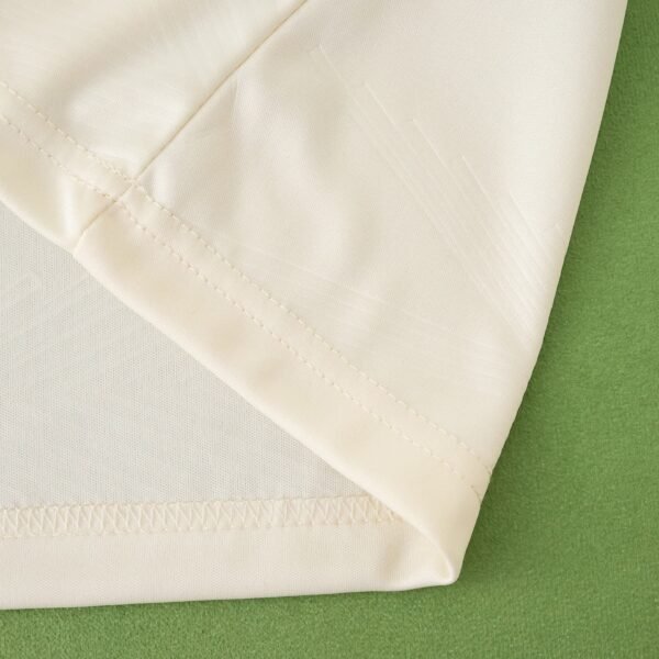 2526 season CR Flamengo Third Women's Shirt - Billede 10