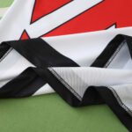 2425 season Rayo Vallecano home Fan version - Image 11