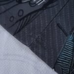 2526 season S.S.C. Napoli Training shirt Fan version - Image 9