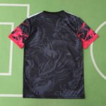 ⁦2425 season Real Madrid CF Concept version Fan version⁩ - الصورة ⁦11⁩