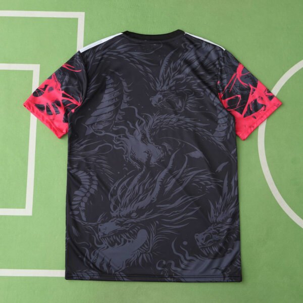 ⁦2425 season Real Madrid CF Concept version Fan version⁩ - الصورة ⁦11⁩