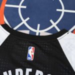 2425 NBA  Portland Trail Blazers 00#HENDERSON - Image 6