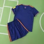 2526 season Newcastle United F.C. third Kids kit - Image 13