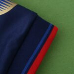 centenary FC Barcelona / Barça retro Kids kit - Image 7