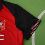 2526 season Stade Rennais F.C. home Fan version - 图片 4