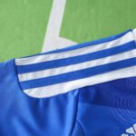 1112 Chelsea F.C. home retro Kids kit - Imagem 20