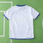 2003 Chelsea F.C. away retro Kids kit - 图片 10