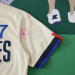 2025 MLB LosAngelesDodgers 17#OHTANI - Imagem 8