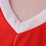 8384 season Hamburger SV away retro Fan version - Image 2