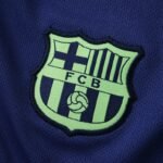 2526 season Fan version Concept version Kids kit - Image 6