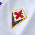 1998 ACF Fiorentina away retro Kids kit - Image 14