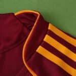 2526 season A.S. Roma home Player version - Image 2