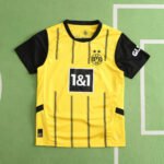 2425 season Dortmund home Kids kit