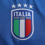2024 UEFA Italy away shorts - Image 7