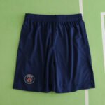 2425 season Paris Saint-Germain home shorts