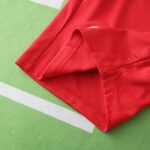 9697 Liverpool F.C. home retro Kids kit - Billede 9