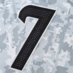 2024 NFL Houston Texans Tribute Version 7#STROUD - Imagem 13