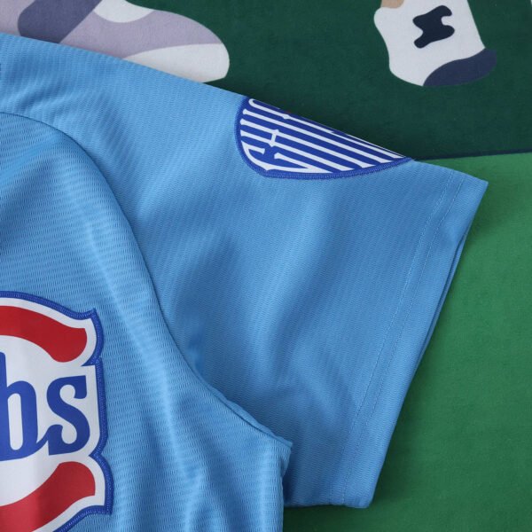 2025 MLB Chicago Cubs 30#TUCKER - Imagem 5