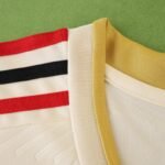 2526 season CR Flamengo third Fan version - Image 2