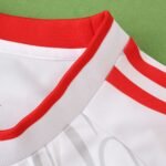 2526 season S.L. Benfica Concept version Fan version - Image 4