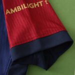2425 season FC Barcelona / Barça home 125 anniversary Player version - Image 2