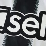 2526 season Newcastle United F.C. home Player version - Image 4