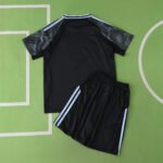 2526 season Aston Villa F.C. away Kids kit - Image 6