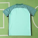 2016 season Portugal away retro Fan version - Image 4