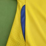 2425 season Al Nassr FC home Kids kit - Image 12