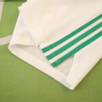 2526 season A.S. Roma third Player version shorts - Image 6