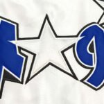 NBA Orlando Magic 1#MCGRADY - Afbeelding 3