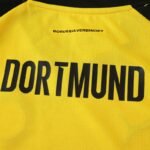 2526 season Borussia Dortmund home Kids kit - Image 13