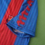 8991 season FC Barcelona / Barça home Fan version - Image 7