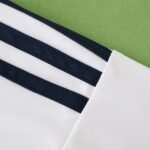 2526 season Paris FC Away fans version - 图片 8