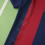 1415 season FC Barcelona / Barçaretro home Fan version - Image 3
