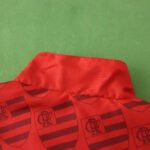 2425 CR Flamengo Wear on both sides windbreaker - Image 10