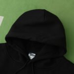 2425 FC Barcelona / Barça Hooded Jacket - Image 2