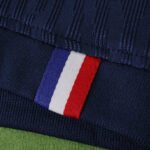 2526 Season Paris Saint-Germain F.C. Home Player version shorts - Image 6