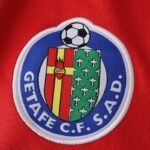2526 season Getafe CF away Fan version - Image 3