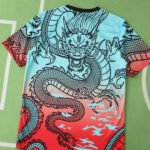 2425 season Real Madrid CF Concept version Fan version - Imagem 9