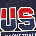 NBA USA 9#JORDAN - Image 4