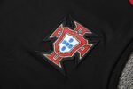 2425 Portugal Training clothes suit vest Fan version – Bild 4