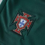 2526 season Portugal home Kids kit - Image 16