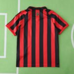 2425 season A.C. Milan 125th anniversary Kids kit - Image 3