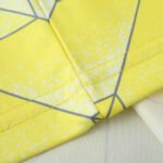 1988 season Borussia Dortmund home retro Fan version - Image 7