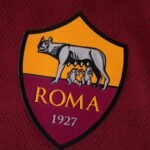 2526 season A.S. Roma home Player version - Image 3