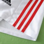 9899 A.C. Milan home retro Kids kit - Image 16