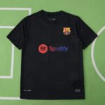 2526 season FC Barcelona / Barça Reflective label Fan version