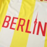 2425 season FC Union Berlin third Fan version - Image 7